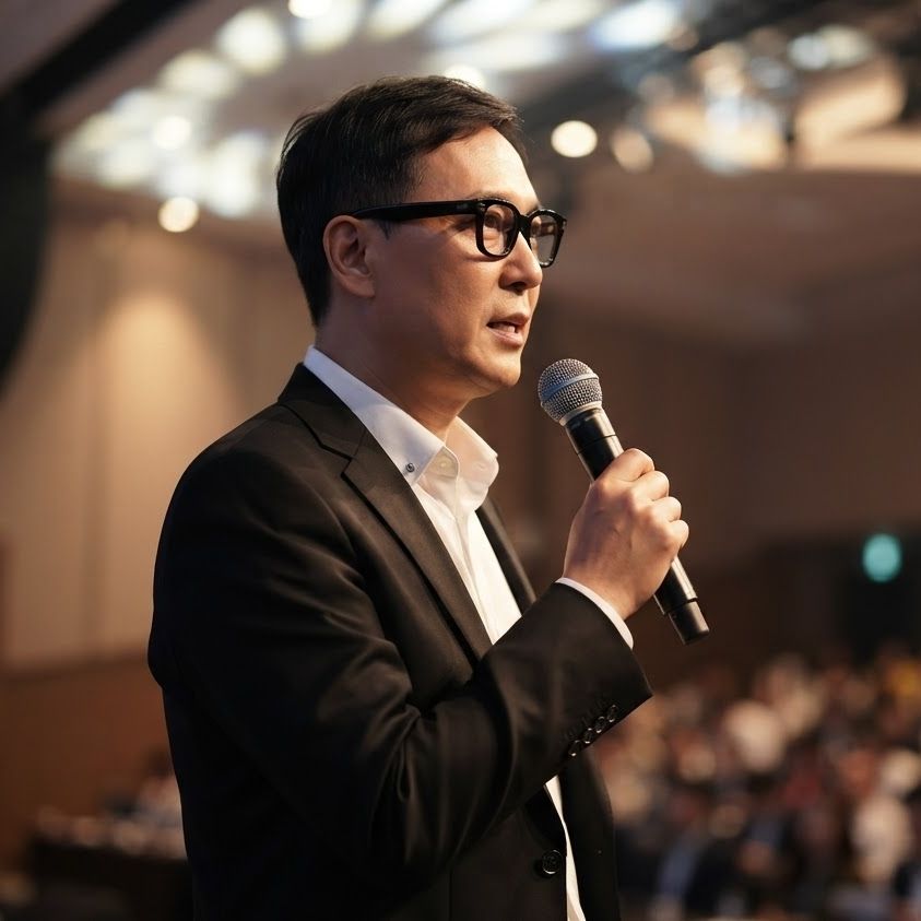 황재성 Jason 강사
